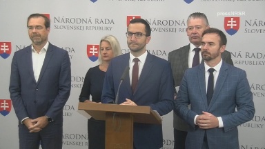 Aktuálna politická situácia