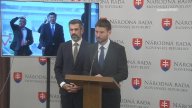 Aktuálna politická situácia