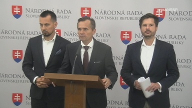 Aktuálna politická situácia