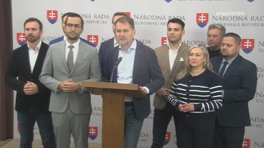 Aktuálna politická situácia