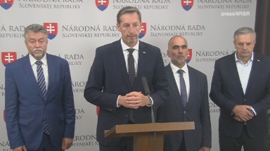 Aktuálna politická situácia v zdravotníctve