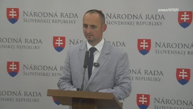 Aktuálna politická situácia - zdravotníctvo