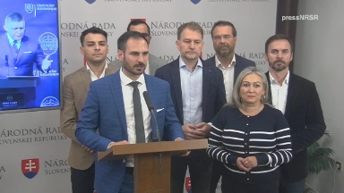 Aktuálna politická situácia