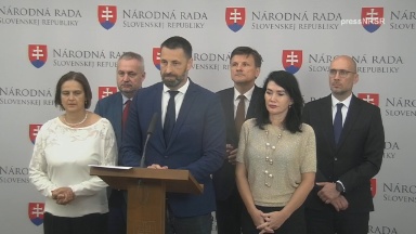 Aktuálna politická situácia