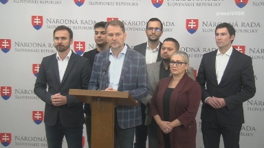 Stanovisko k hlasovaniu o novele Ústavy