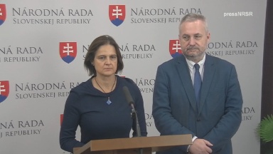 Aktuálna politická situácia