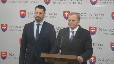 Aktuálna politická situácia