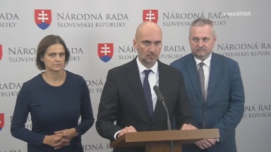 Aktuálna politická situácia