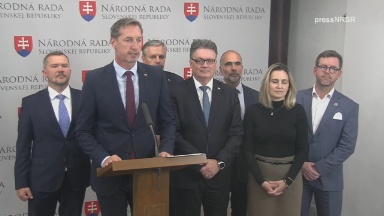 Aktuálna politická situácia