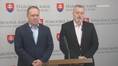 Aktuálna politická situácia