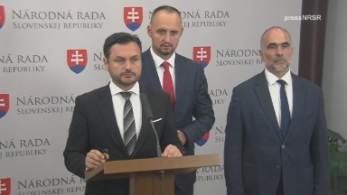 Aktuálna politická situácia