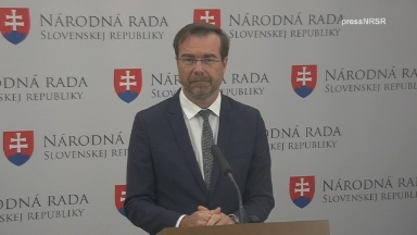 Stanovisko k rozhodnutiu klubu a predsedníctva Hnutia SLOVENSKO