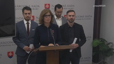 Aktuálna politická situácia