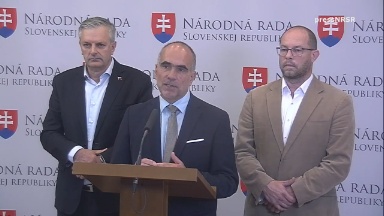 Aktuálna politická situácia