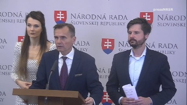 Aktuálna politická situácia