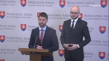 Aktuálna politická situácia