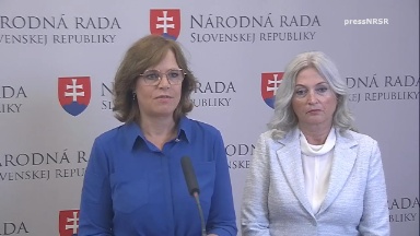 Aktuálna politická situácia