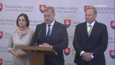 Aktuálna politická situácia