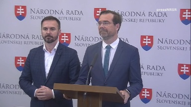 Aktuálna politická situácia