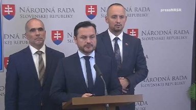 Aktuálna politická situácia