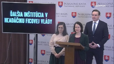 Aktuálna politická situácia