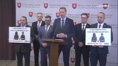 Aktuálna situácia v zdravotníctve