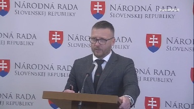 Vyjadrenie splnomocnenca vlády MUDr. Petra Kotlára 