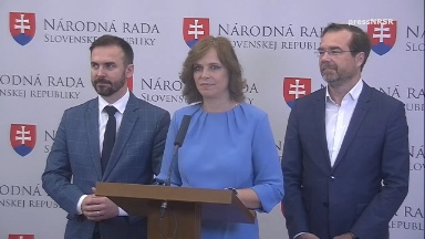 Aktuálna politická situácia