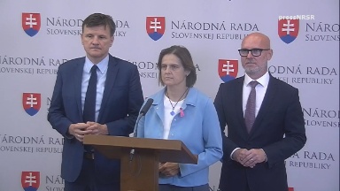 Aktuálna politická situácia