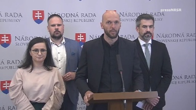 Aktuálna politická situácia