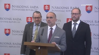 Aktuálna politická situácia