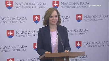 Aktuálna politická situácia