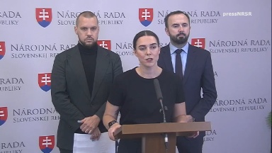 Aktuálna politická situácia