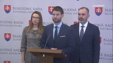 Aktuálna politická situácia