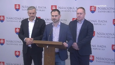 Aktuálna politická situácia