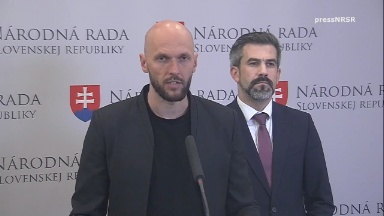 Aktuálna politická situácia