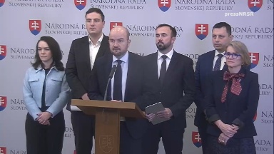 Aktuálna politická situácia