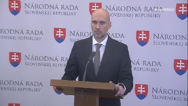 Aktuálna politická situácia