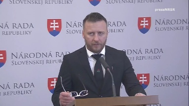 Vyjadrenie splnomocnenca vlády 