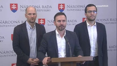 Aktuálna politická situácia