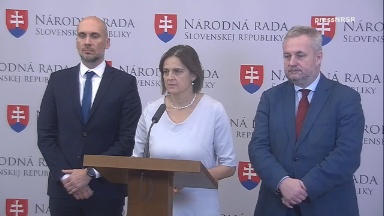 Aktuálna politická situácia