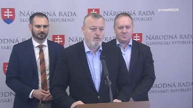 Aktuálna politická situácia