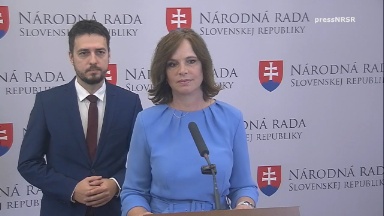 Aktuálna politická situácia