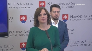 Aktuálna politická situácia