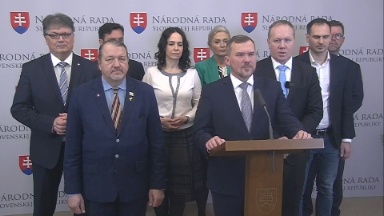 Pokus EK spochybňovať Ústavu SR je zásadným omylom