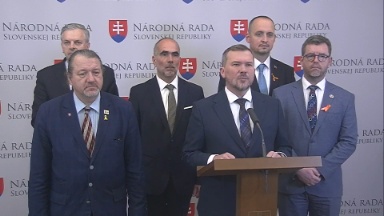 Aktuálna politická situácia