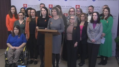 Aktuálna politická situácia