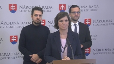 Aktuálna politická situácia