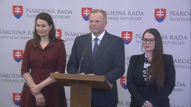 Reakcia na výjazdové rokovanie vlády