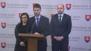 Aktuálna politická situácia